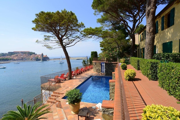 Gallery - Le Relais Des Trois Mas