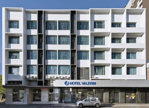 Gallery - Hotel Valerim Itajaí