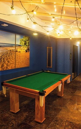 Gallery - Royal Urban Macaé Hotel