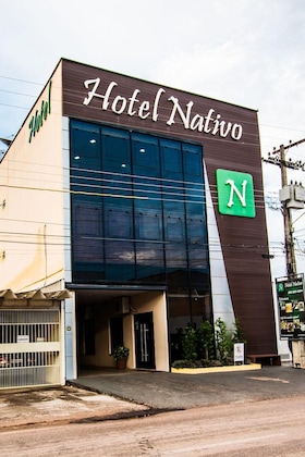 Gallery - Hotel Nativo