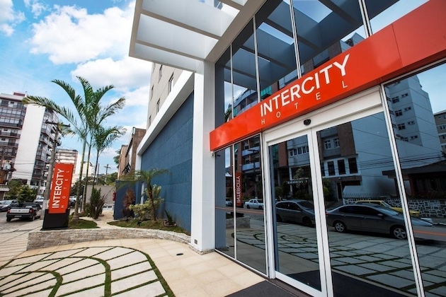Gallery - Intercity Teresopolis
