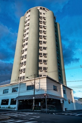 Gallery - Tower Franca Hotel