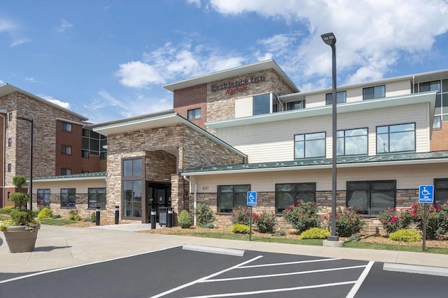 Gallery - Residence Inn Akron South Green
