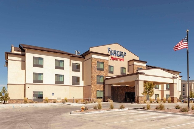 Gallery - Fairfield Inn & Suites Alamosa