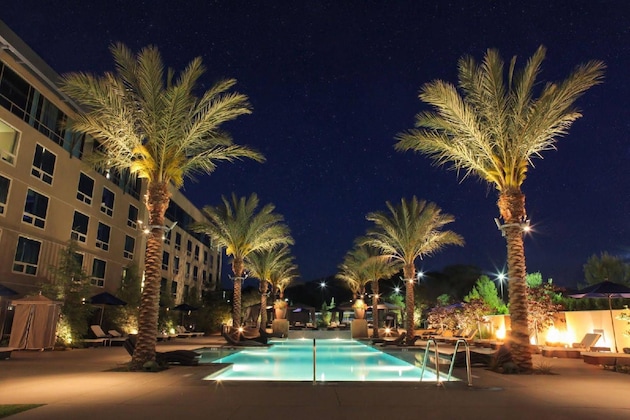 Gallery - Viejas Casino & Willows Hotel