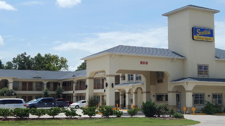 Gallery - Scottish Inns And Suites Alvin