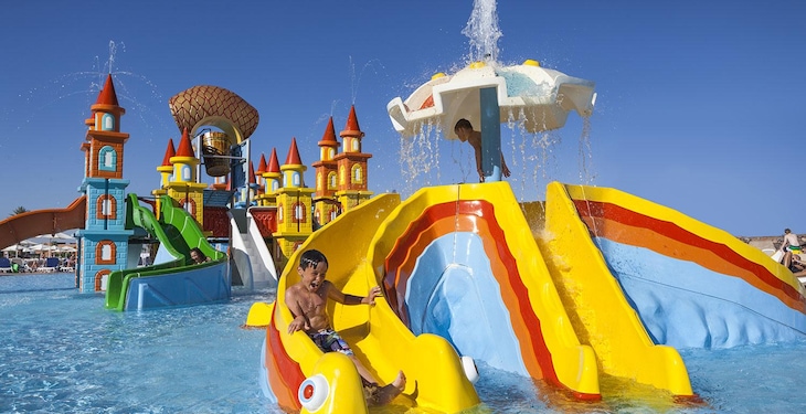 Gallery - Aqua Mirage Club & Aqua Parc - All Inclusive