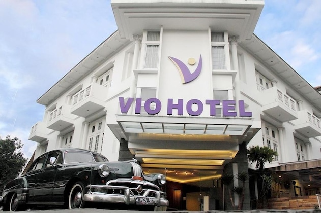 Gallery - Hotel Vio Cimanuk Bandung