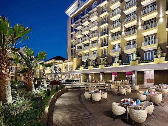 Gallery - Grand Mercure Bandung Setiabudi