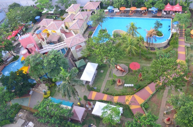 Gallery - Ibis Budget Cikarang Festival