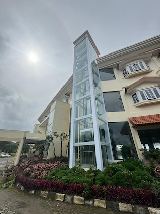 Gallery - Sinabung Hills Berastagi