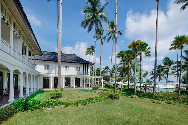 Gallery - The Sanchaya