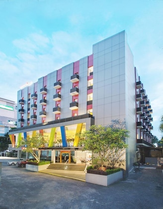 Gallery - Amaris Hotel Padjajaran Bogor