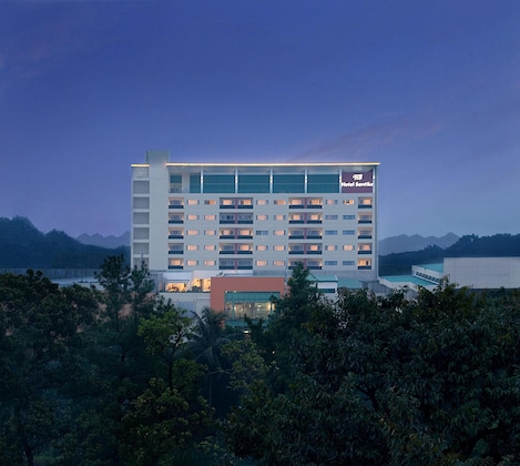 Gallery - Hotel Santika Bogor