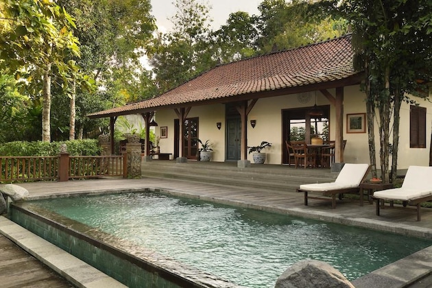 Gallery - Plataran Borobudur Resort & Spa