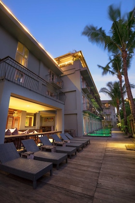 Gallery - Frii Bali Echo Beach