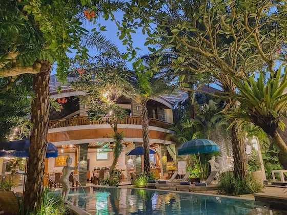 Gallery - The Bali Dream Villa Resort Echo Beach Canggu