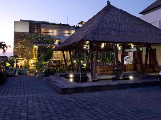 Gallery - The Kirana Canggu Hotel