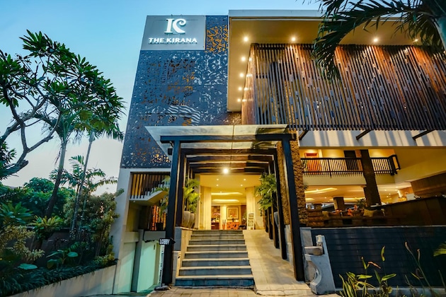 Gallery - The Kirana Canggu Hotel