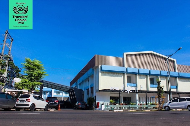 Gallery - Hotel Dafam Cilacap