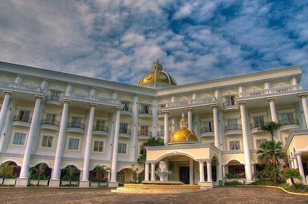 Gallery - Yasmin Resort & Conference Hotel