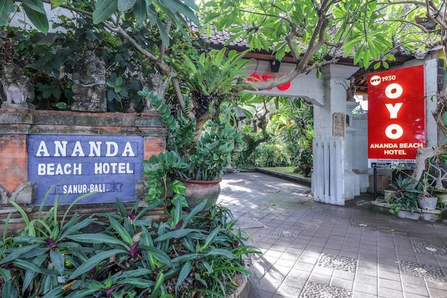 Gallery - Oyo 1930 Ananda Beach Hotel