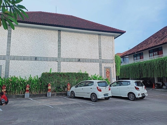 Gallery - Catur Adi Putra Hotel