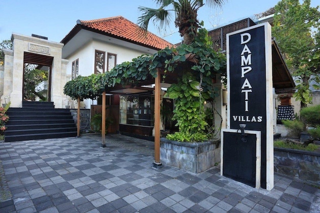 Gallery - Dampati Villas
