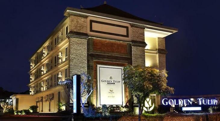 Gallery - Golden Tulip Essential Denpasar