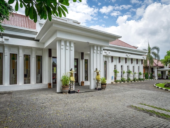 Gallery - Inna Bali Heritage Hotel