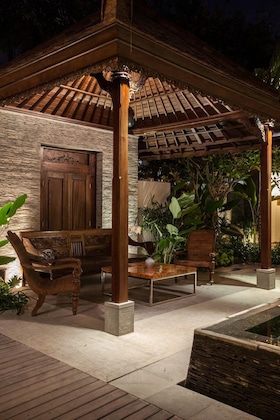 Gallery - Kejora Suites