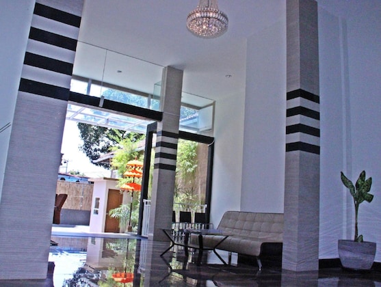 Gallery - Luxio Hotel Denpasar