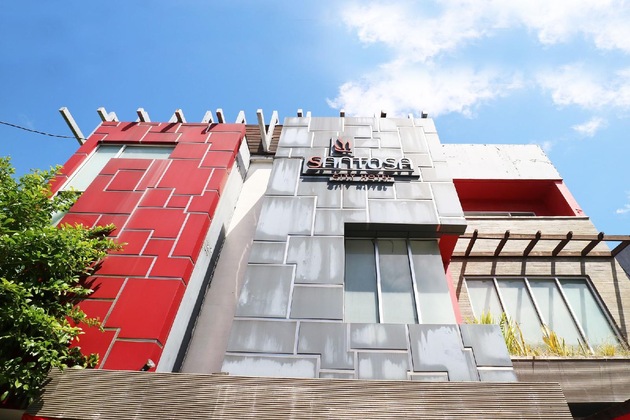Gallery - Santosa City Hotel