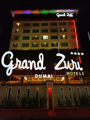 Gallery - Grand Zuri Dumai