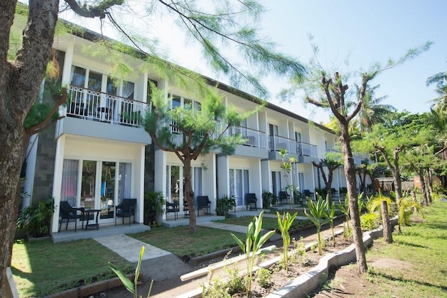 Gallery - Royal Regantris Villa Karang