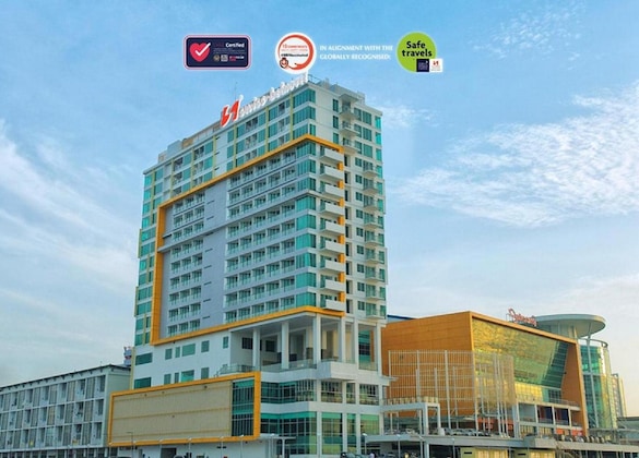 Gallery - Swiss-Belhotel Balikpapan