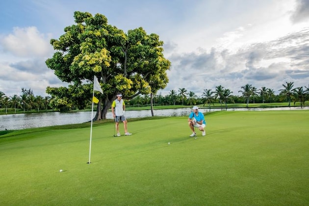 Gallery - Club Premium Deluxe At Barcelo