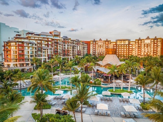 Gallery - Villa Del Palmar Cancun Luxury Beach Resort & Spa
