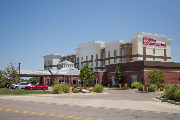 Gallery - Hilton Garden Inn Benton Harbor   St. Joseph