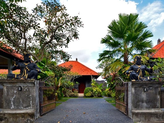 Gallery - Wahyu Dewata