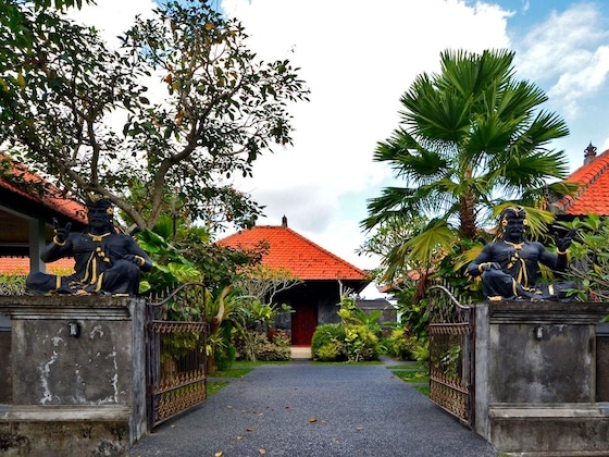 Gallery - Wahyu Dewata