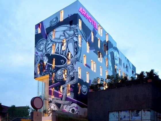 Gallery - Artotel Thamrin Jakarta