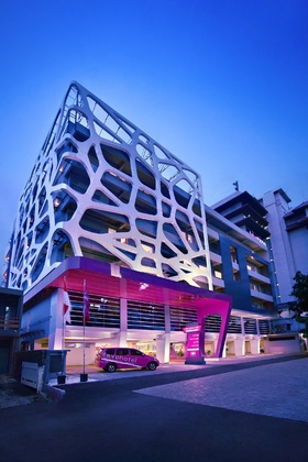 Gallery - Favehotel Gatot Subroto