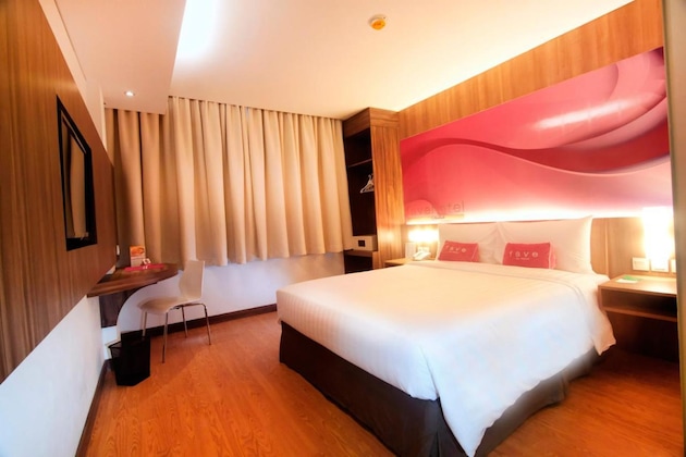 Gallery - Favehotel Ltc Glodok Jakarta
