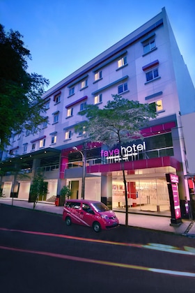 Gallery - Favehotel Melawai
