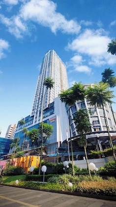 Gallery - Harris Suites Fx Sudirman Jakarta