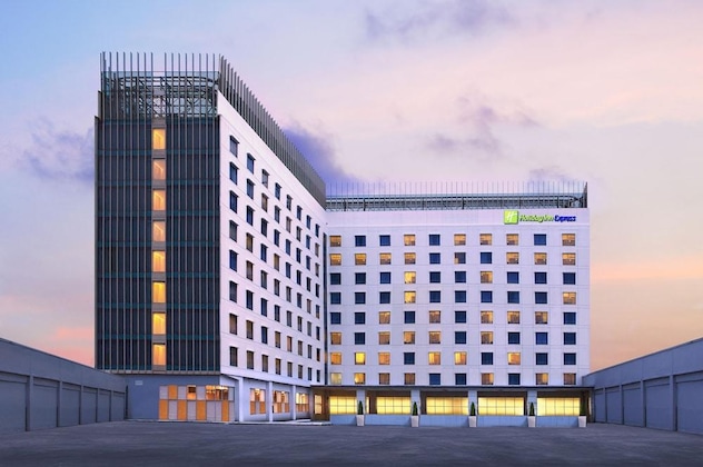 Gallery - Holiday Inn Express Jakarta Pluit Citygate By Ihg