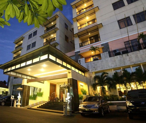 Gallery - Puri Denpasar Hotel