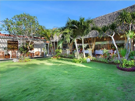 Gallery - Jimbaran Lestari Hotel