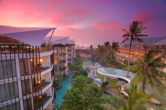 Gallery - Le Meridien Bali Jimbaran